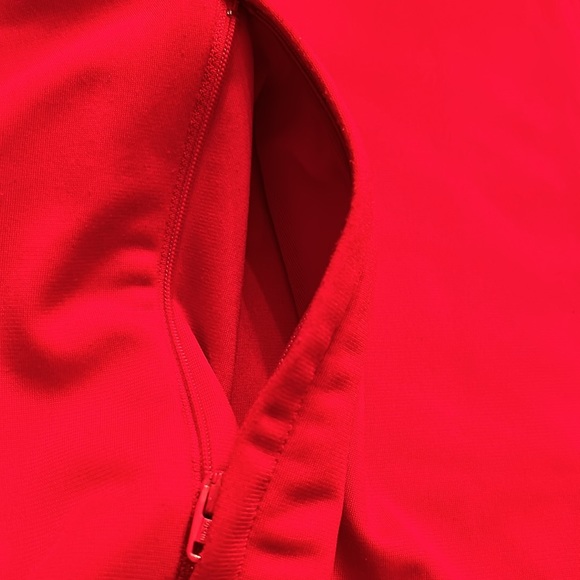 MLS Toronto FC Adidas Jacket Large - Picture 6 of 8